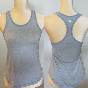 lululemon athletica | Razorback Tank Top